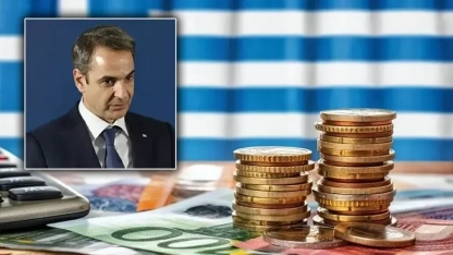 Miçotakis hükümetini zor bir dönem bekliyor: Seçimlere kadar kritik başlıklar