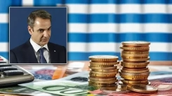 Miçotakis hükümetini zor bir dönem bekliyor: Seçimlere kadar kritik başlıklar