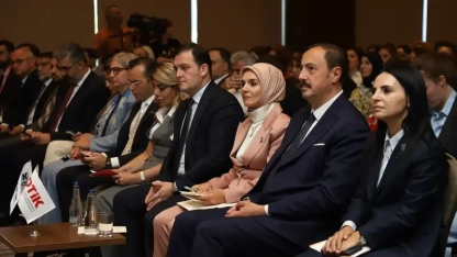 Balkanlar’da Türk kadın girişimciler Üsküp’te buluştu