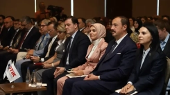Balkanlar’da Türk kadın girişimciler Üsküp’te buluştu