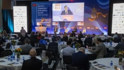 Egemen Bağış: “Türkiye ve Yunanistan düşman değil, müttefiktir”