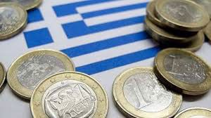 Yunanistan 2,8 milyar euroluk krediyi bekliyor