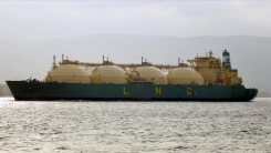 Hürmüz Boğazı'nda LNG trafiğindeki düşüş petrolü geride bıraktı