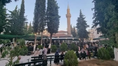 İskeçe Müftülüğünden dayanışma ve paylaşma buluşması