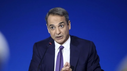 Miçotakis’in azınlık politikası çifte standardı bir kez daha gözler önüne serdi