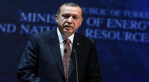 Έκκληση Ερντογάν προς τους παγκόσμιους ηγέτες