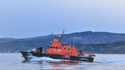 Yunanistan'da deniz güvenliği alarmı: Hazır tek bir kurtarma gemisi bile yok