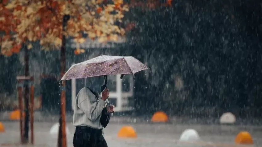 Hava durumu: Sıcaklıklar düşecek, yağışlar artacak