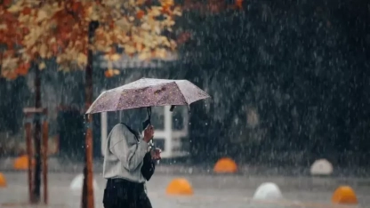 Hava durumu: Sıcaklıklar düşecek, yağışlar artacak