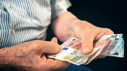 Ekim 2026 emekli maaşları ne zaman yatacak? İlk ödemeler 24 Eylül'de