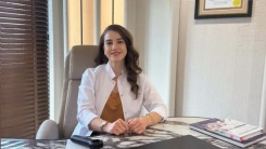Dr. Elif Mustafa Gümülcine’de özel muayenehanesini açtı