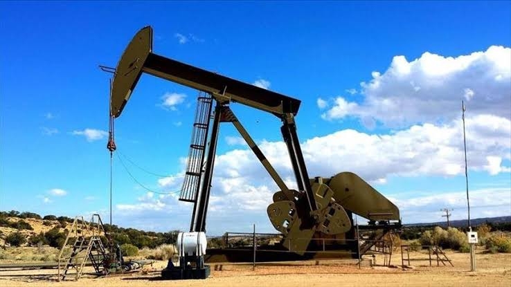 OPEC'in günlük ham petrol üretimi ağustosta 346 bin varil arttı