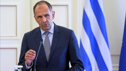 Gerapetritis, İsrail ile işbirliğini sürdüreceklerini söyledi