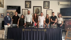 İTB Gençlik Kolu yeni başkanını seçti