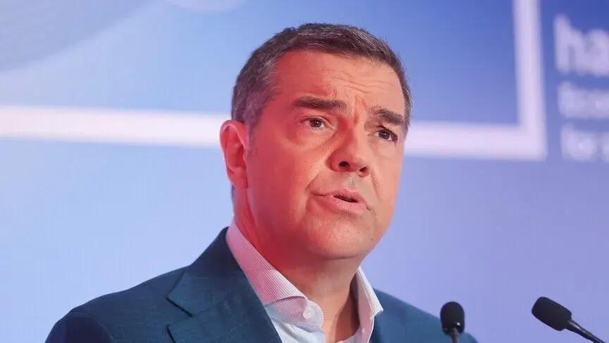 Eski Yunanistan Başbakanı Çipras görevde olsaydı Netanyahu’yu tutuklatacağını söyledi