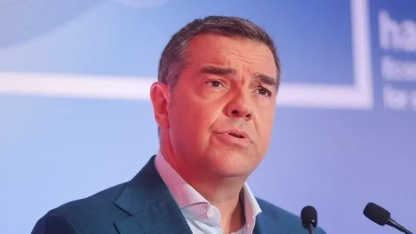 Eski Yunanistan Başbakanı Çipras görevde olsaydı Netanyahu’yu tutuklatacağını söyledi