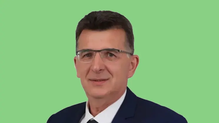 Çınar Camii saldırısına Baran’dan tepki