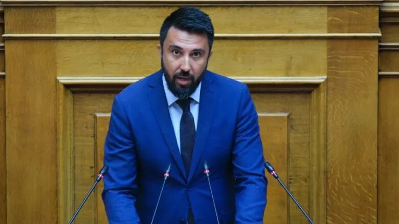 Özgür Ferhat: “Çınar Camii’ne yönelik saldırı kabul edilemez”