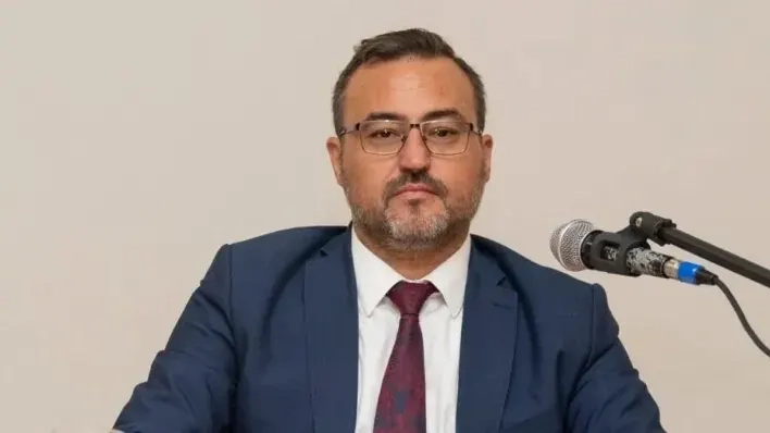 Caner İmam’dan Çınar Camii saldırısına tepki