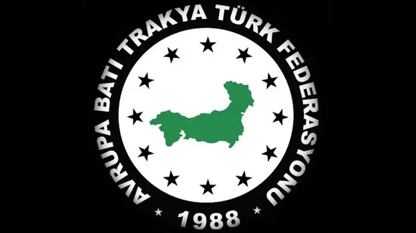 ABTTF: İskeçe Çınar Camii’ne yönelik çirkin saldırıyı şiddetle kınıyoruz