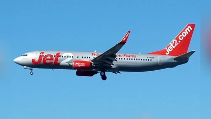 Jet2, Doğu Makedonya ve Trakya’da büyümeye hazırlanıyor