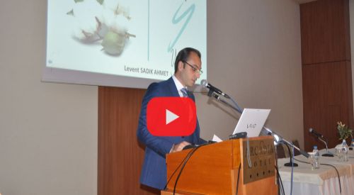 VİDEO | Levent Sadık Ahmet Yaka İKE Kiraz İşleme Tesisi’ni tanıttı