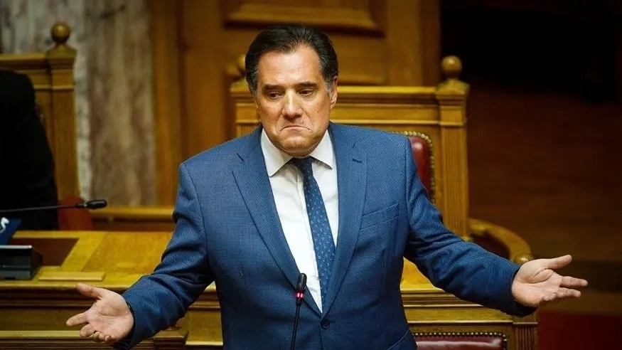 Georgiadis'ten Mazonakis'in ölümü sonrası dikkat çeken sözler: “Devlet her yerde olamaz”