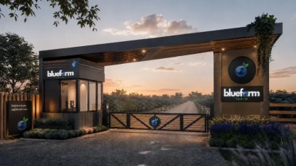 Bluefarm’a 2,9 milyon euroluk ek yatırım
