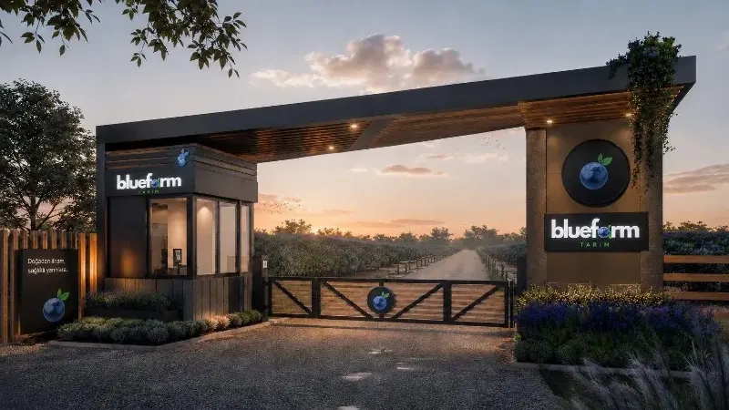 Bluefarm’a 2,9 milyon euroluk ek yatırım