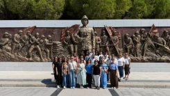BTAYTD Kadınlar Kolu’ndan Çanakkale ve Gökçeada’ya kültür gezisi