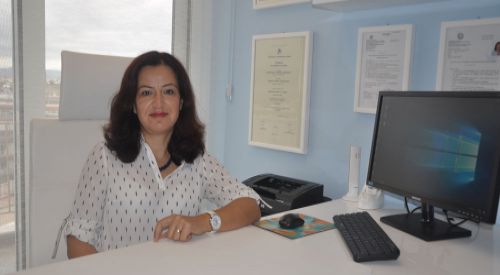 Dr. Eylem Bağdatlı çocuk hastalarını kabul etmeye başladı