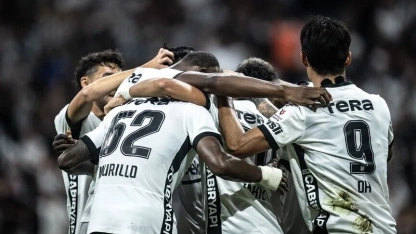Beşiktaş, Avrupa kupalarında 265. maçına çıkacak
