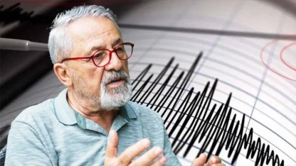 Yunanistan’daki deprem Marmara’daki fay hattına ilişkin uyarıyı gündeme getirdi