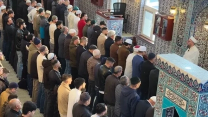Hollanda’da Müslümanlar cami saldırıları için ulusal bildirim merkezi kurdu