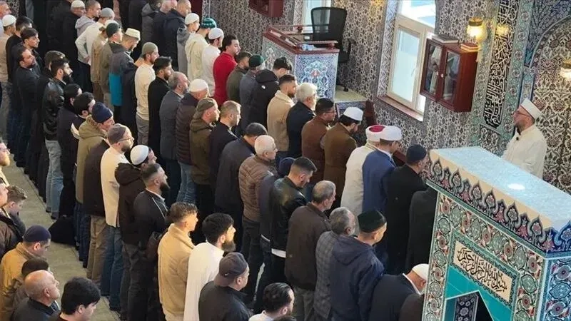 Hollanda’da Müslümanlar cami saldırıları için ulusal bildirim merkezi kurdu