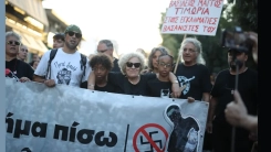 Pavlos Fissas: Cinayetinin üzerinden 13 yıl geçti