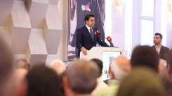TİKA Başkanı Eren: Balkanlar bir gönül diyarıdır