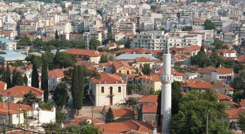 Η ταυτότητα της Τουρκικής Μειονότητας: μία γυναικεία υπόθεση