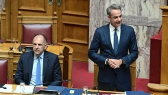 Miçotakis’in BM gündemi: Türkiye, Ege ve Kıbrıs