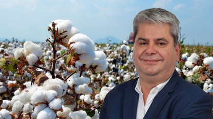 Pamuk üreticileri için 2026 endişesi: “Karbon primi” Meclis gündeminde