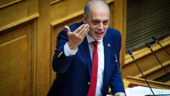 Velopoulos'dan Türklere karşı tepki çeken ifadeler