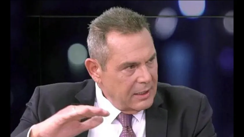 Panos Kammenos’tan dikkat çeken açıklamalar: Türkiye, PASOK ve Çipras için ne dedi?