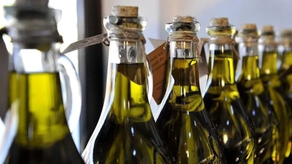 Yunanistan’da zeytinyağı için yeni sezon beklentisi: Teneke fiyatı ne kadar olacak?