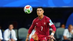 Ronaldo'dan 1000. gol ve Uluslar Ligi'ni kazanma hedefi
