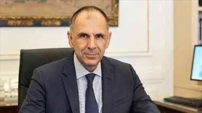 Dışişleri Bakanı Yerapetritis, BM'de deniz ulaşımı güvenliğini vurguladı