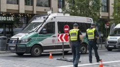 Litvanya’da Kur’an yakılması göç tartışmasını alevlendirdi