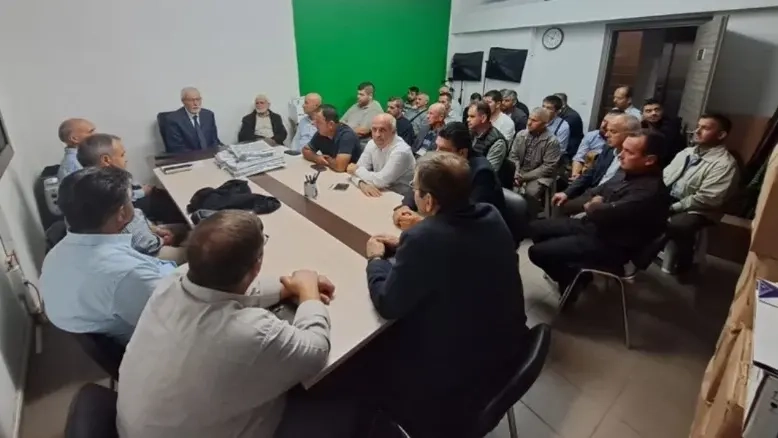 Gümülcine müftülüğünden Kur’an kursu öğreticilerine seminer