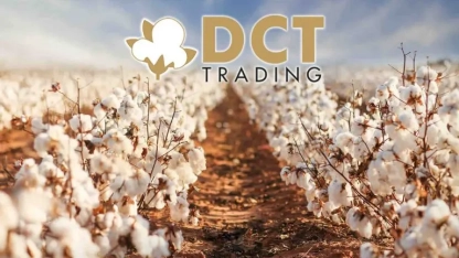 DCT Trading’ten yeni sezon Yunan pamuğu sözleşmesi