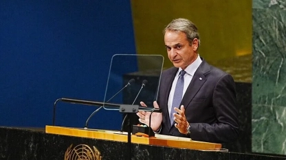 Miçotakis: Coğrafyayı değiştiremeyiz, yan yana yaşamak bizim kaderimiz
