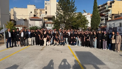 İskeçe'de geleneksel öğrenci kermesi devam ediyor